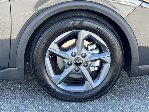 More photos of 2025 Kia K4 LXS at Tri-City KIA, NC