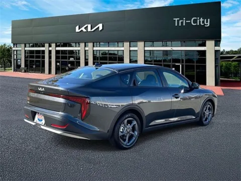 More photos of 2025 Kia K4 LXS at Tri-City KIA, NC