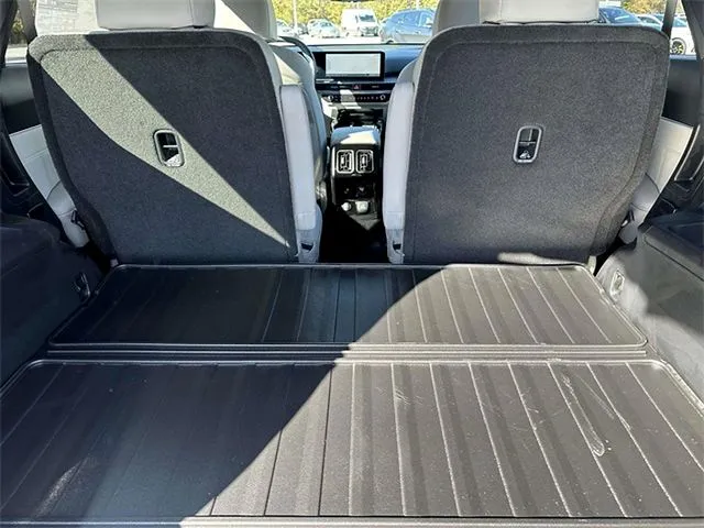 2026 Kia Sorento SX Prestige Hybrid - Photo 23