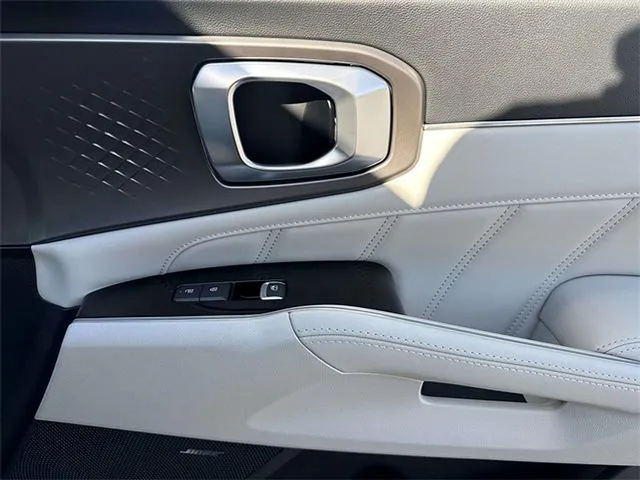 2026 Kia Sorento SX Prestige Hybrid - Photo 27