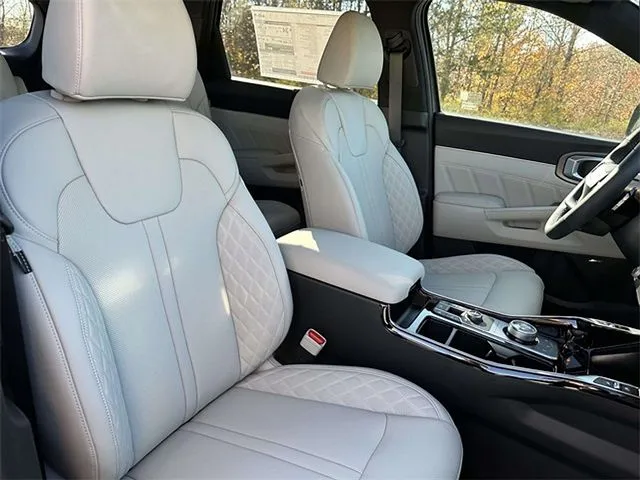 2026 Kia Sorento SX Prestige Hybrid - Photo 26