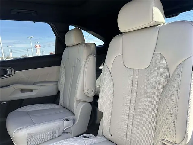 2026 Kia Sorento SX Prestige Hybrid - Photo 21