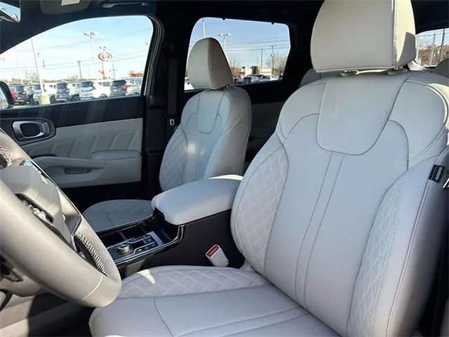 2026 Kia Sorento SX Prestige Hybrid - Photo 6