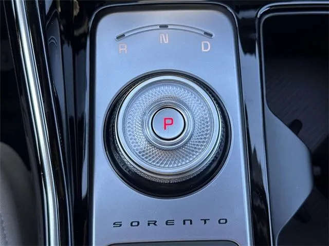 2026 Kia Sorento SX Prestige Hybrid - Photo 19