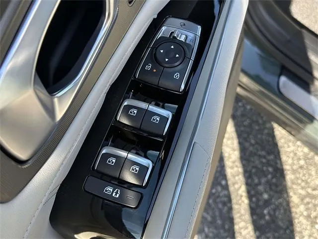 2026 Kia Sorento SX Prestige Hybrid - Photo 8