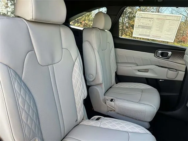 2026 Kia Sorento SX Prestige Hybrid - Photo 24