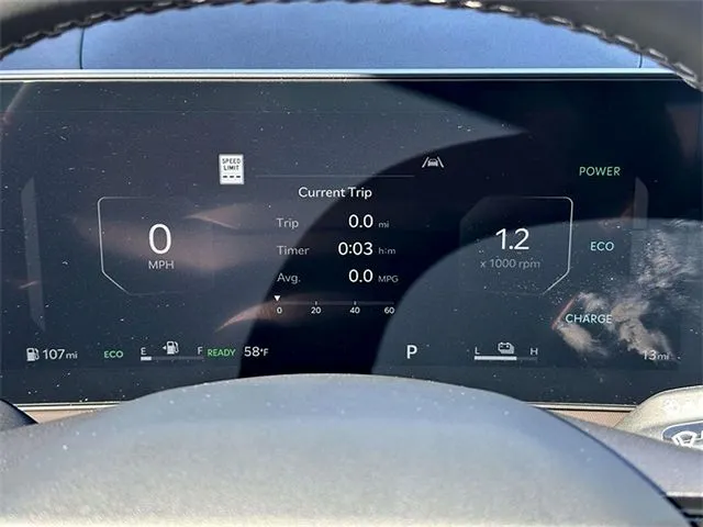 2026 Kia Sorento SX Prestige Hybrid - Photo 11