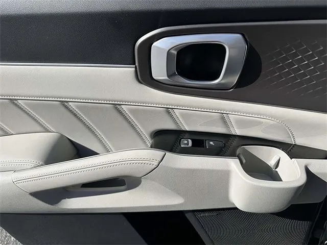 2026 Kia Sorento SX Prestige Hybrid - Photo 22