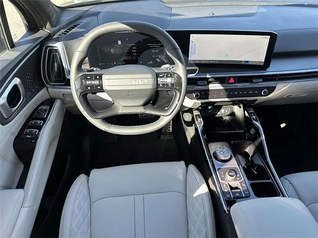 2026 Kia Sorento SX Prestige Hybrid - Photo 20