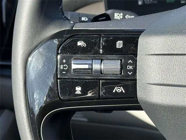 2026 Kia Sorento SX Prestige Hybrid - Photo 12