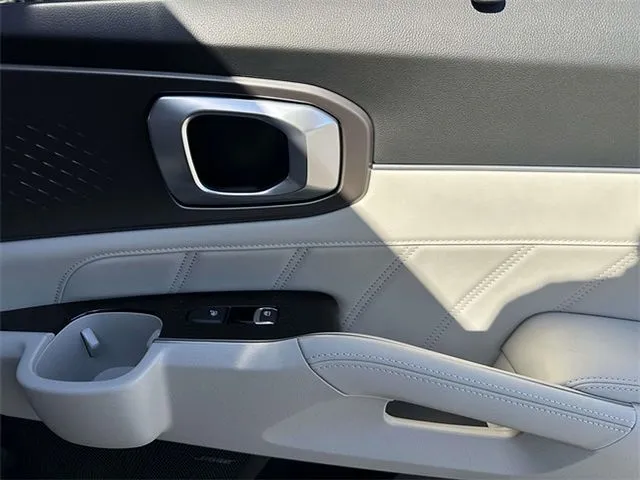 2026 Kia Sorento SX Prestige Hybrid - Photo 25