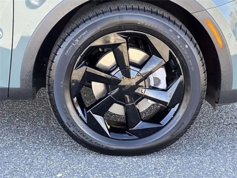 More photos of 2026 Kia Sorento Hybrid X-Line SX Prestige at Tri-City KIA, NC