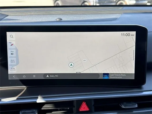 2026 Kia Sorento SX Prestige Hybrid - Photo 9