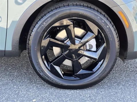 More photos of 2026 Kia Sorento Hybrid SX Prestige at Tri-City KIA, NC