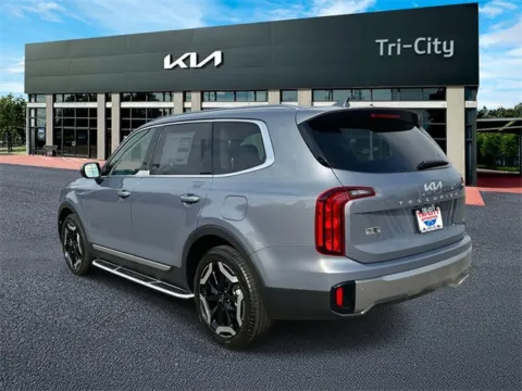 Another view of 2025 Kia Telluride S for sale in Eden, NC at Tri-City KIA