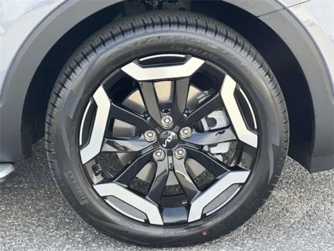 More photos of 2025 Kia Telluride S at Tri-City KIA, NC