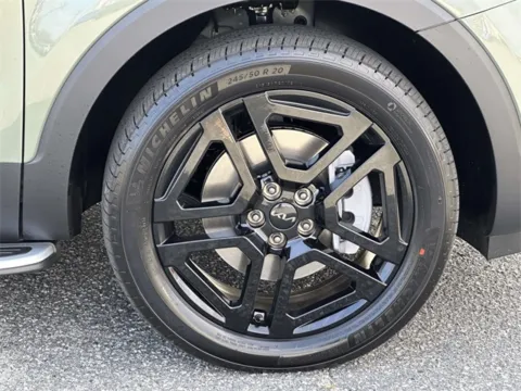 More photos of 2025 Kia Telluride SX-Prestige X-Line at Tri-City KIA, NC
