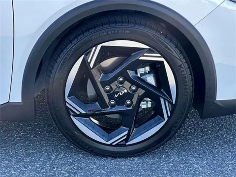 More photos of 2025 Kia K4 EX at Tri-City KIA, NC