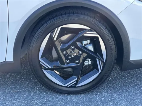 More photos of 2025 Kia K4 EX at Tri-City KIA, NC