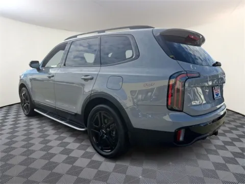 More photos of 2024 Kia Telluride EX X-Line at Tri-City KIA, NC