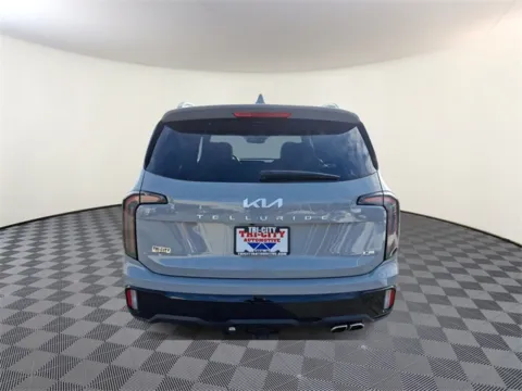 More photos of 2024 Kia Telluride EX X-Line at Tri-City KIA, NC