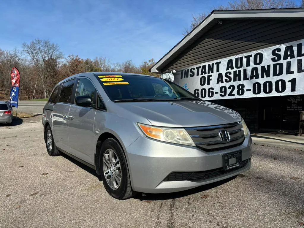 2011 Honda Odyssey EX Minivan 4D for sale in Ashland, KY