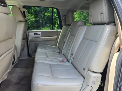 More photos of 2012 Ford Expedition EL Limited Sport Utility 4D at Instant Auto Sales Ashland, KY