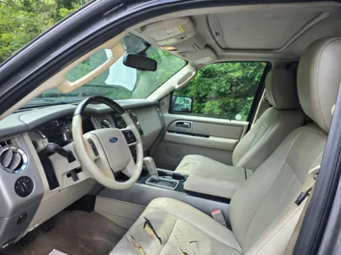 More photos of 2012 Ford Expedition EL Limited Sport Utility 4D at Instant Auto Sales Ashland, KY