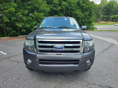 Photos of 2012 Ford Expedition EL Limited Sport Utility 4D for sale in Ashland, KY at Instant Auto Sales Ashland