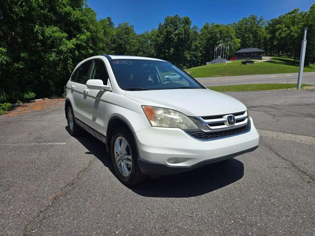 Unknown 2010 Honda CR-V EX-L Sport Utility 4D for sale in Ashland, KY
