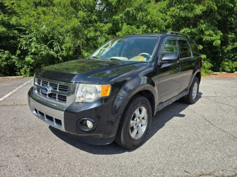 Another view of 2012 Ford Escape Limited Sport Utility 4D for sale in Ashland, KY at Instant Auto Sales Ashland