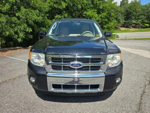 Photos of 2012 Ford Escape Limited Sport Utility 4D for sale in Ashland, KY at Instant Auto Sales Ashland