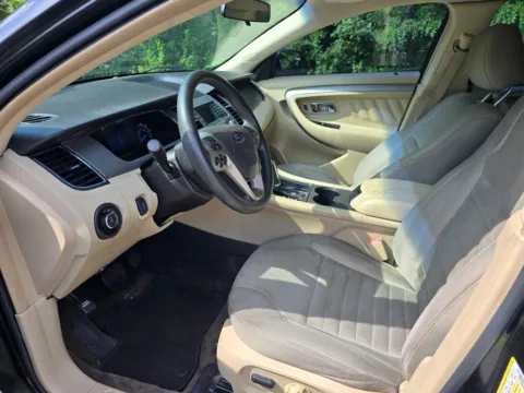 More photos of 2013 Ford Taurus SE Sedan 4D at Instant Auto Sales Ashland, KY