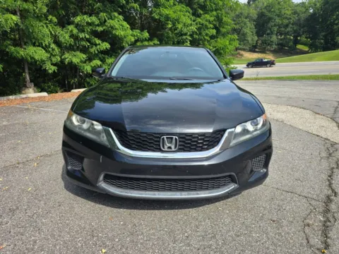 Photos of 2015 Honda Accord LX-S Coupe 2D for sale in Ashland, KY at Instant Auto Sales Ashland