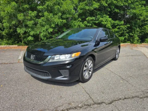 Another view of 2015 Honda Accord LX-S Coupe 2D for sale in Ashland, KY at Instant Auto Sales Ashland