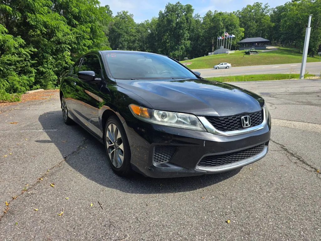 2015 Honda Accord LX-S Coupe 2D for sale in Ashland, KY