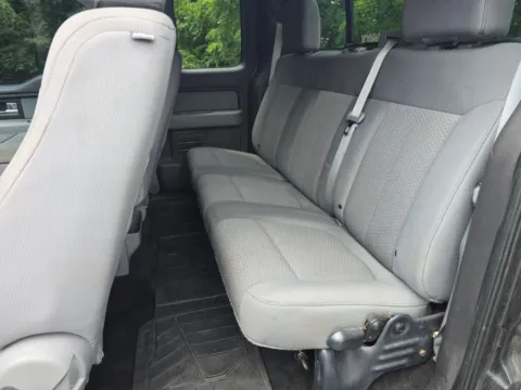 More photos of 2013 Ford F-150 Super Cab XLT Pickup 4D 6 1/2 ft at Instant Auto Sales Ashland, KY