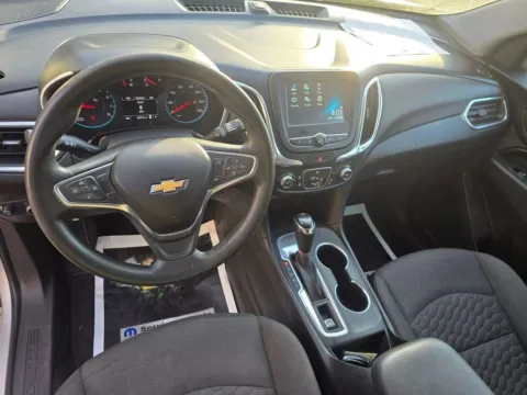 More photos of 2018 Chevrolet Equinox LT Sport Utility 4D at Instant Auto Sales Ashland, KY