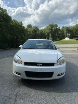 Photos of 2012 Chevrolet Impala LT Sedan 4D for sale in Ashland, KY at Instant Auto Sales Ashland