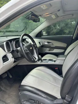 More photos of 2015 Chevrolet Equinox LTZ Sport Utility 4D at Instant Auto Sales Ashland, KY
