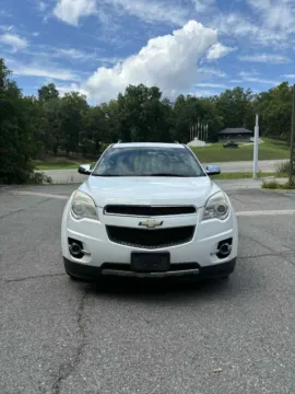 Photos of 2015 Chevrolet Equinox LTZ Sport Utility 4D for sale in Ashland, KY at Instant Auto Sales Ashland
