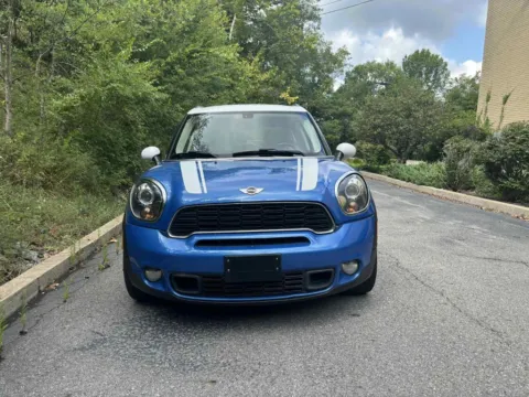 Photos of 2012 MINI Countryman Cooper S ALL4 Hatchback 4D for sale in Ashland, KY at Instant Auto Sales Ashland