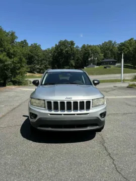 Photos of 2014 Jeep Compass Sport SUV 4D for sale in Ashland, KY at Instant Auto Sales Ashland
