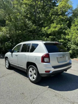 More photos of 2014 Jeep Compass Sport SUV 4D at Instant Auto Sales Ashland, KY