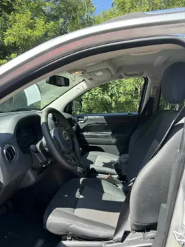 More photos of 2014 Jeep Compass Sport SUV 4D at Instant Auto Sales Ashland, KY