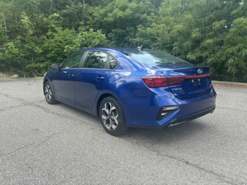 More photos of 2019 Kia Forte LXS Sedan 4D at Instant Auto Sales Ashland, KY