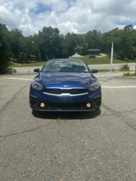 Photos of 2019 Kia Forte LXS Sedan 4D for sale in Ashland, KY at Instant Auto Sales Ashland