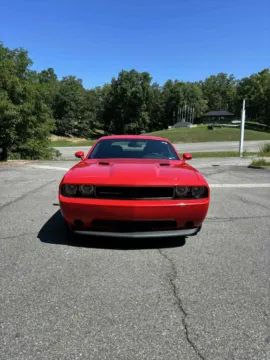 Photos of 2014 Dodge Challenger SXT Coupe 2D for sale in Ashland, KY at Instant Auto Sales Ashland
