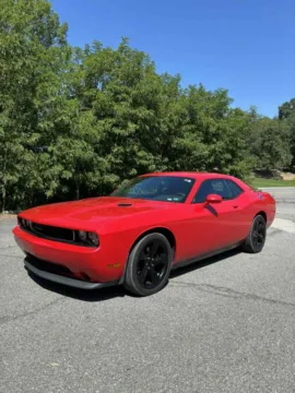 Another view of 2014 Dodge Challenger SXT Coupe 2D for sale in Ashland, KY at Instant Auto Sales Ashland