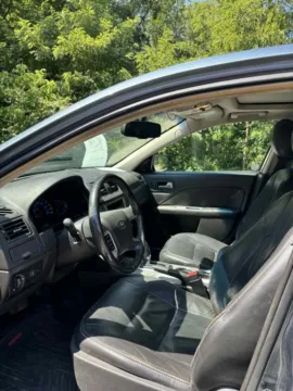 More photos of 2012 Ford Fusion SEL Sedan 4D at Instant Auto Sales Ashland, KY